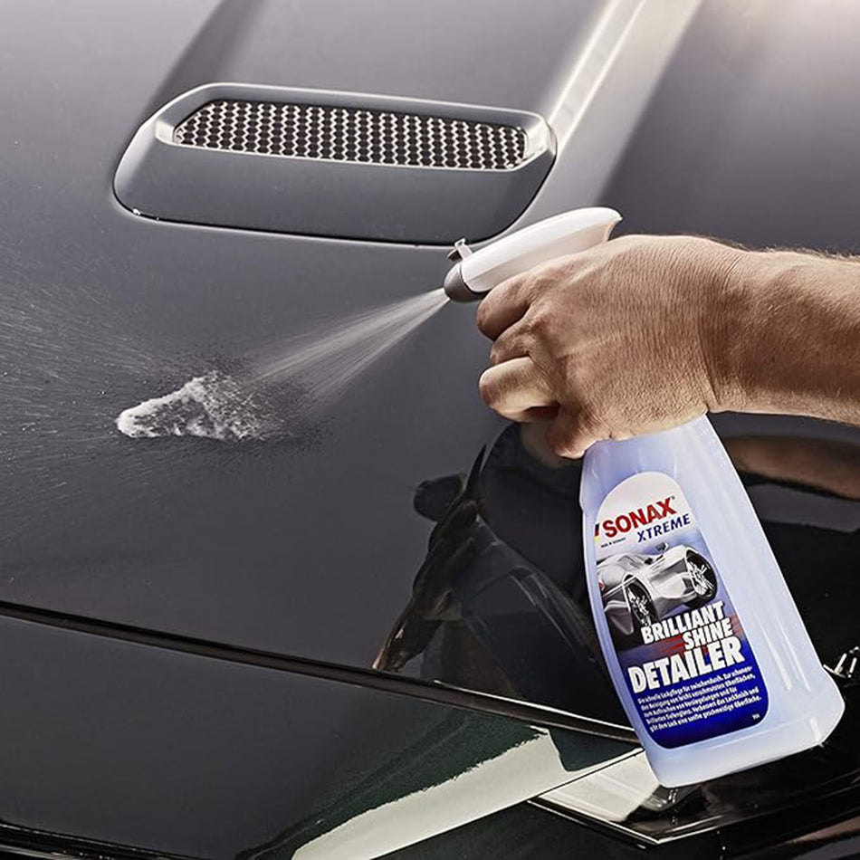 XTREME Brilliant Shine Detailer, 500ml