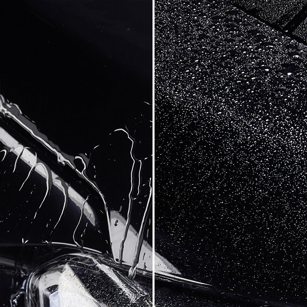 Sonax Flytande Hårdvax