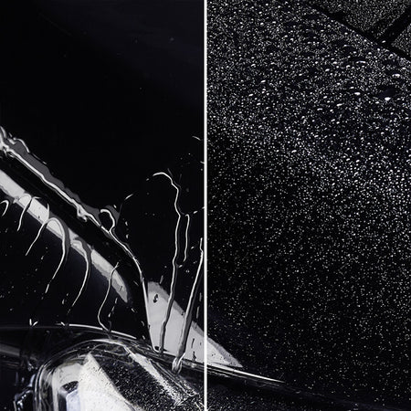 Sonax Flytande Hårdvax