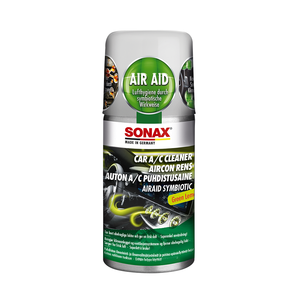 SONAX AC Cleaner