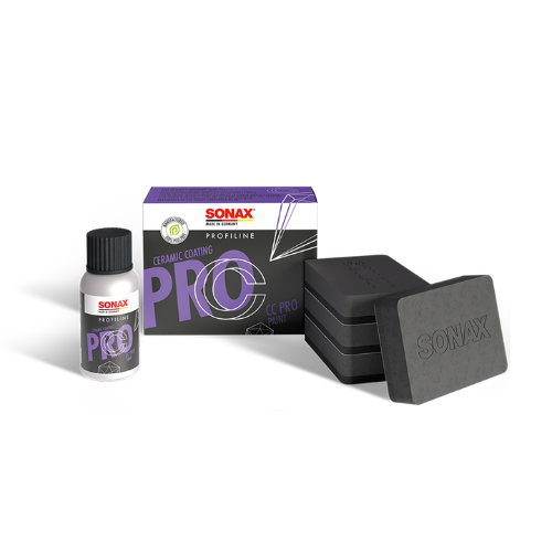 PROFILINE Ceramic Coating CC Pro