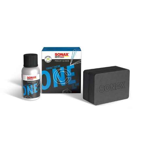 PROFILINE Ceramic Coating CC One