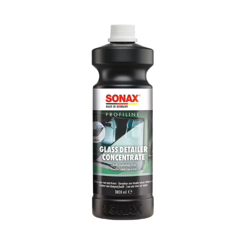 PROFILINE Glass Detailer Concentrate