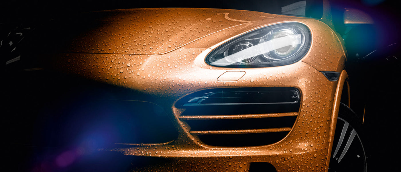 Vax och lackskydd guide