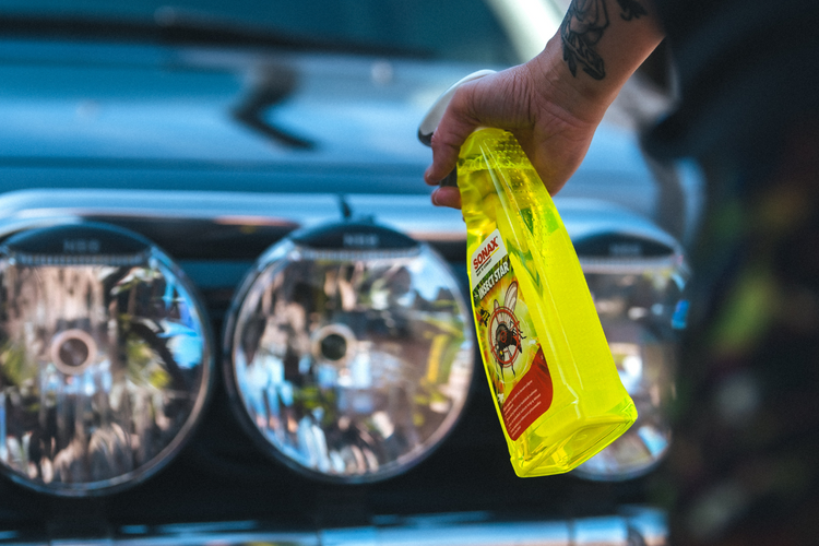 SOMMARTVÄTT: DO’S & DON’TS + CAB-SUFFLETT – SÅ FIXAR DU DEN!