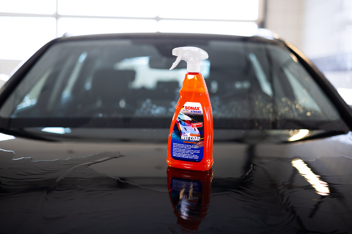Sonax Ceramic Wet Coat