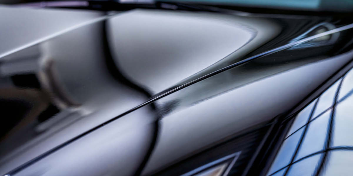 CERAMIC COATING