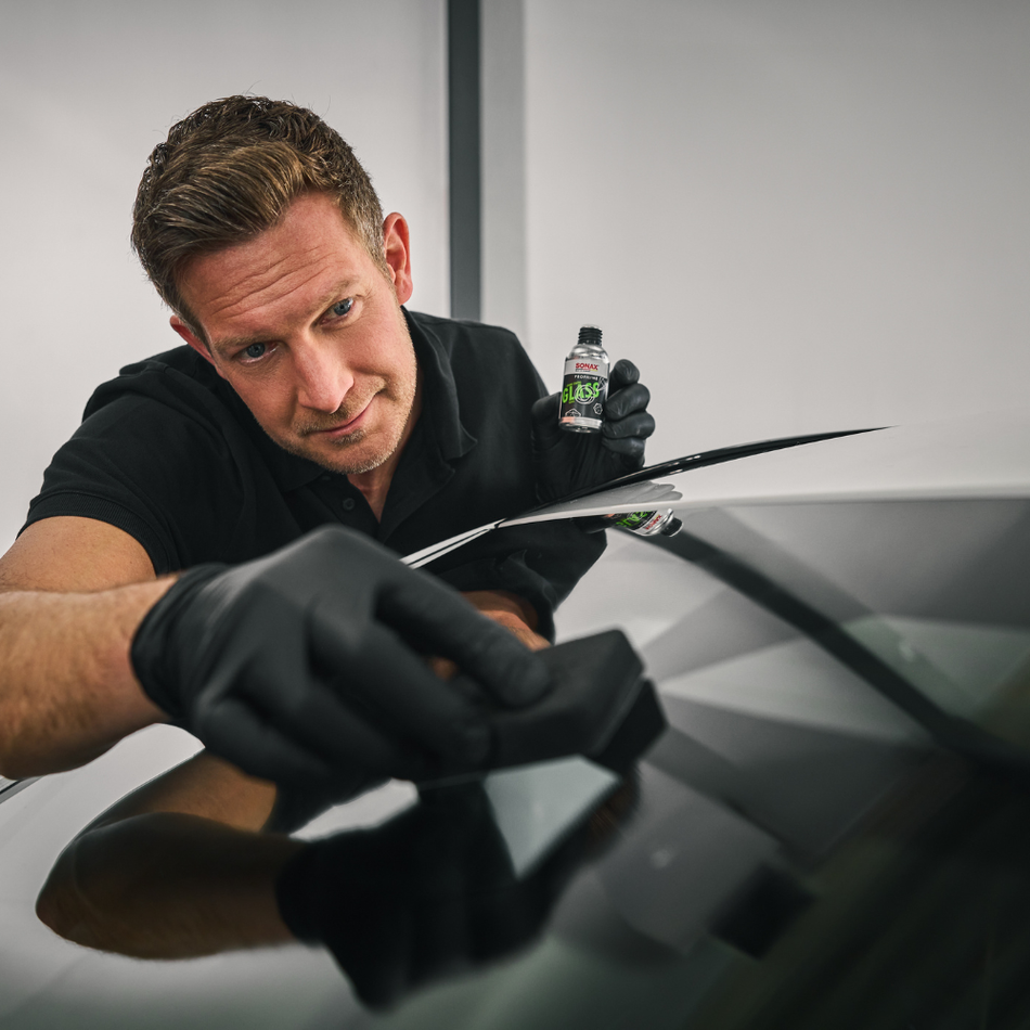 PROFILINE Ceramic Coating CC Glass