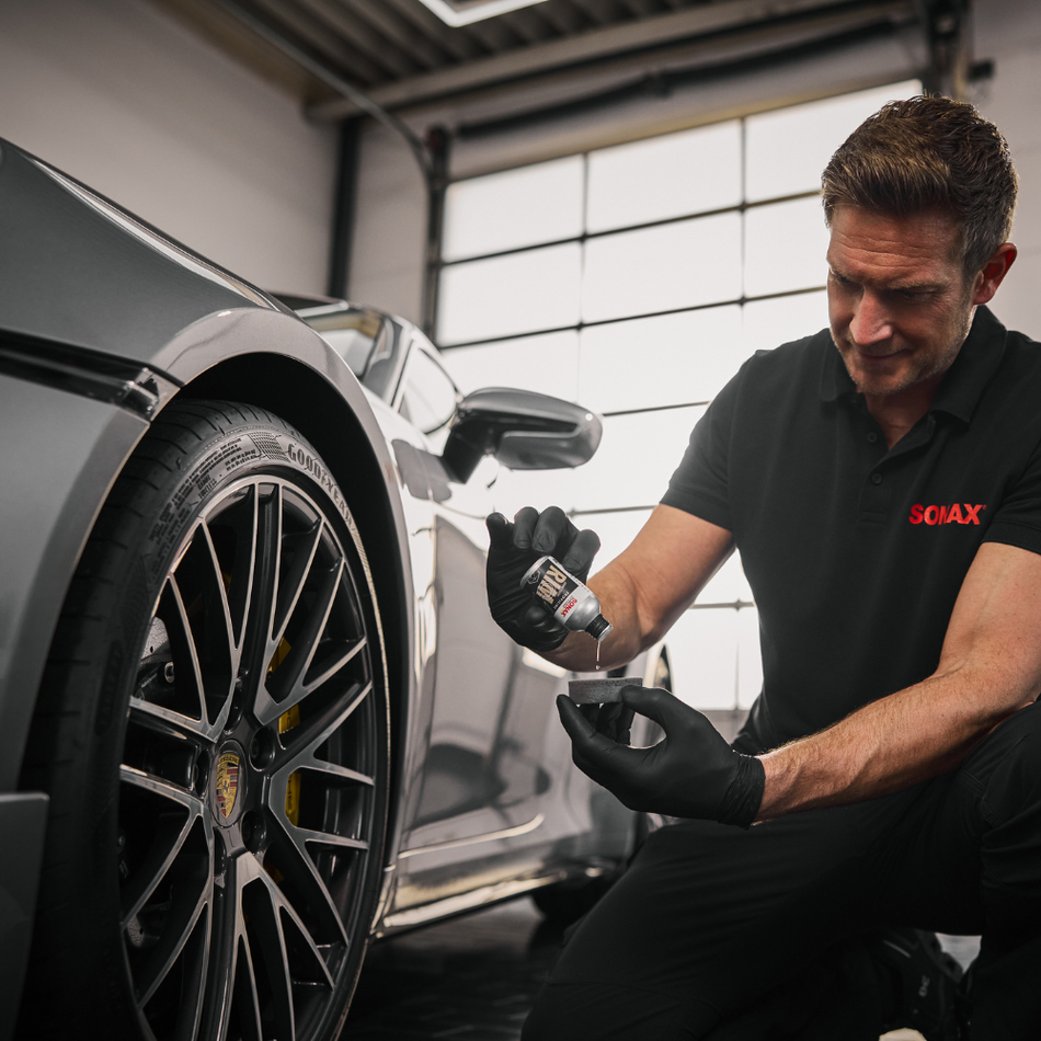 PROFILINE Ceramic Coating CC Rim