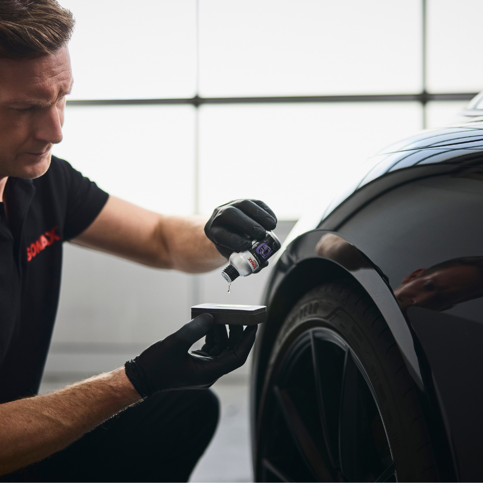 PROFILINE Ceramic Coating CC Pro