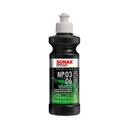 Sonax PROFILINE NP 03-06