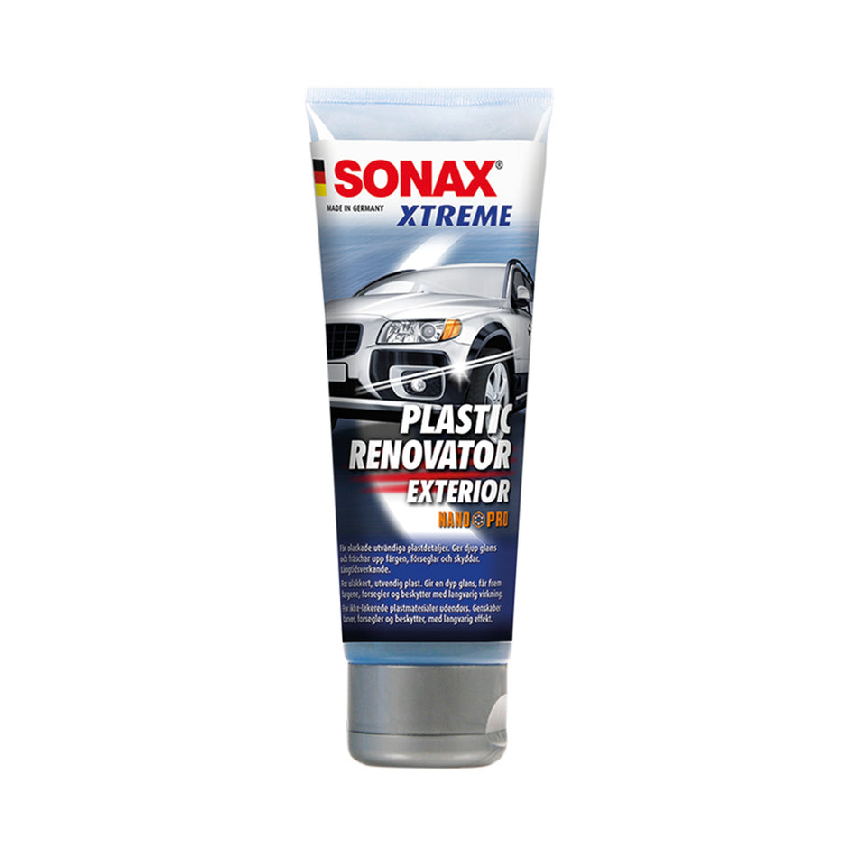 Sonax XTREME Plastic Renovator