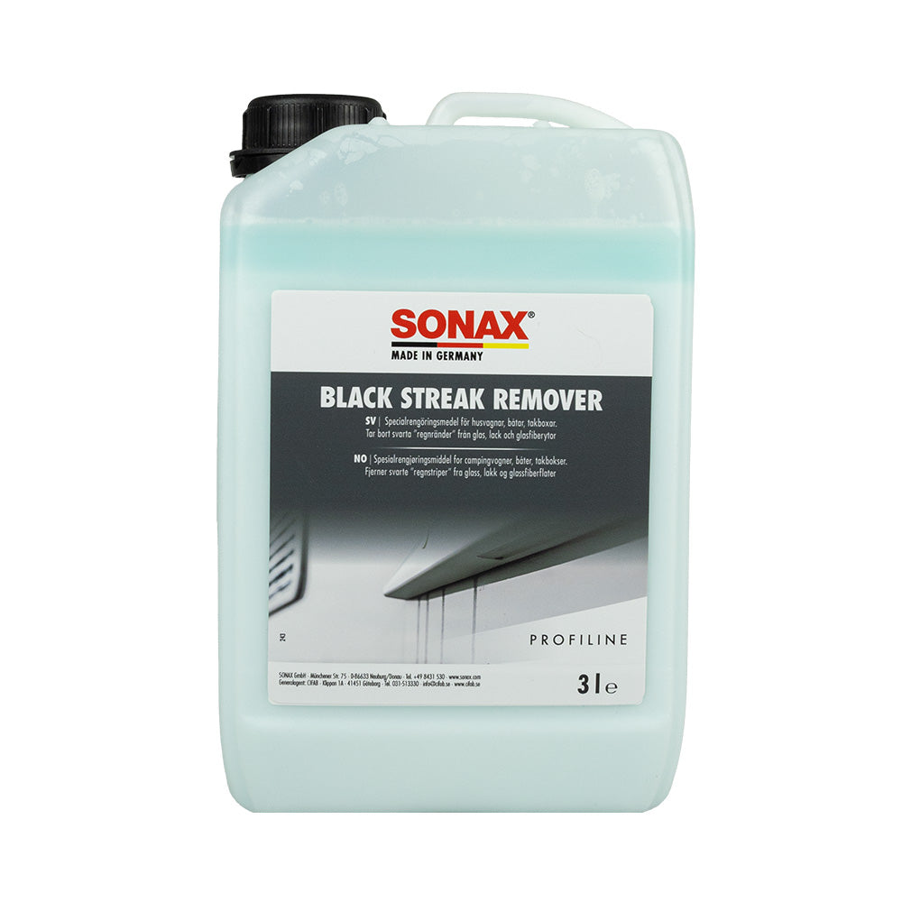 Sonax PROFILINE Black Streak Remover