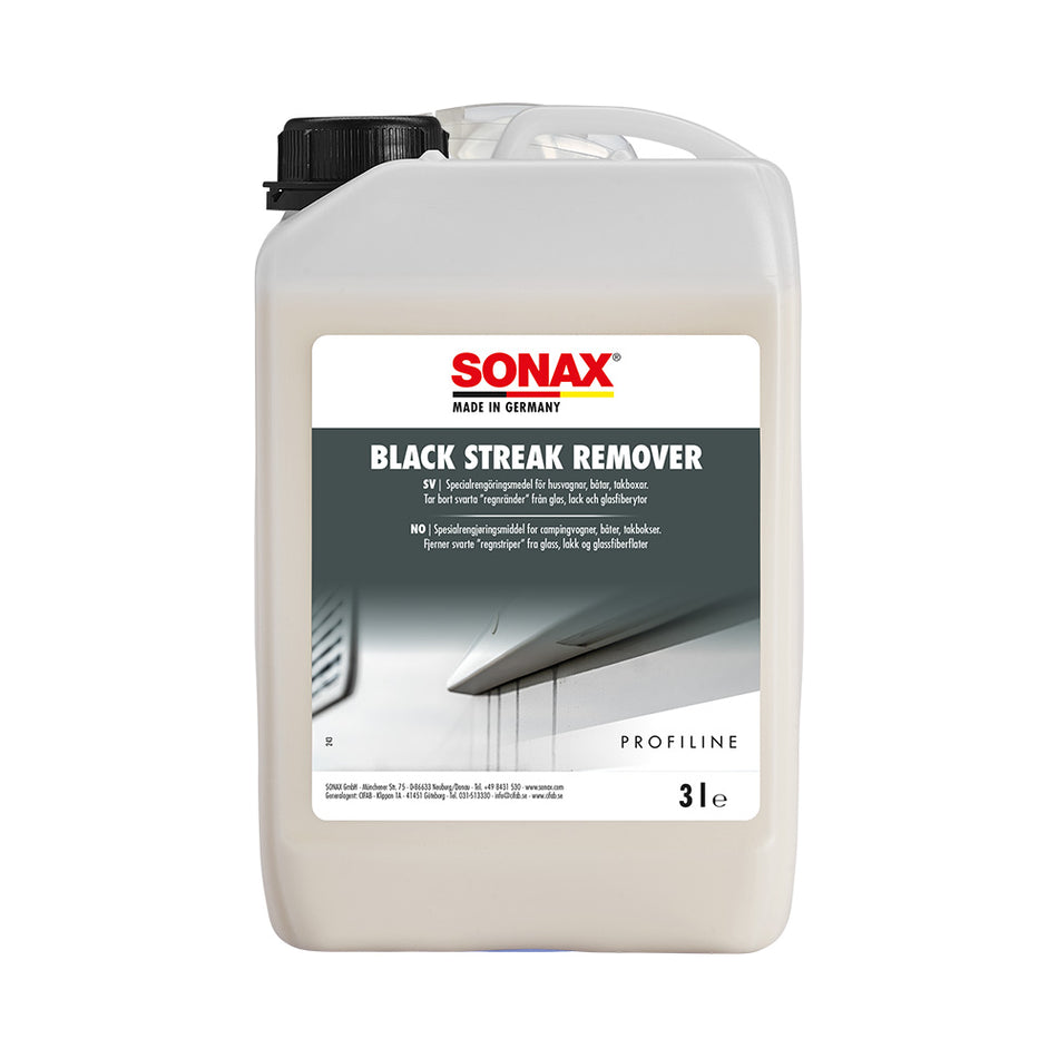 PROFILINE Black Streak Remover, 3L