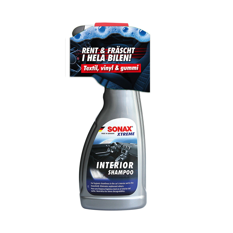 Sonax XTREME Interior Shampoo