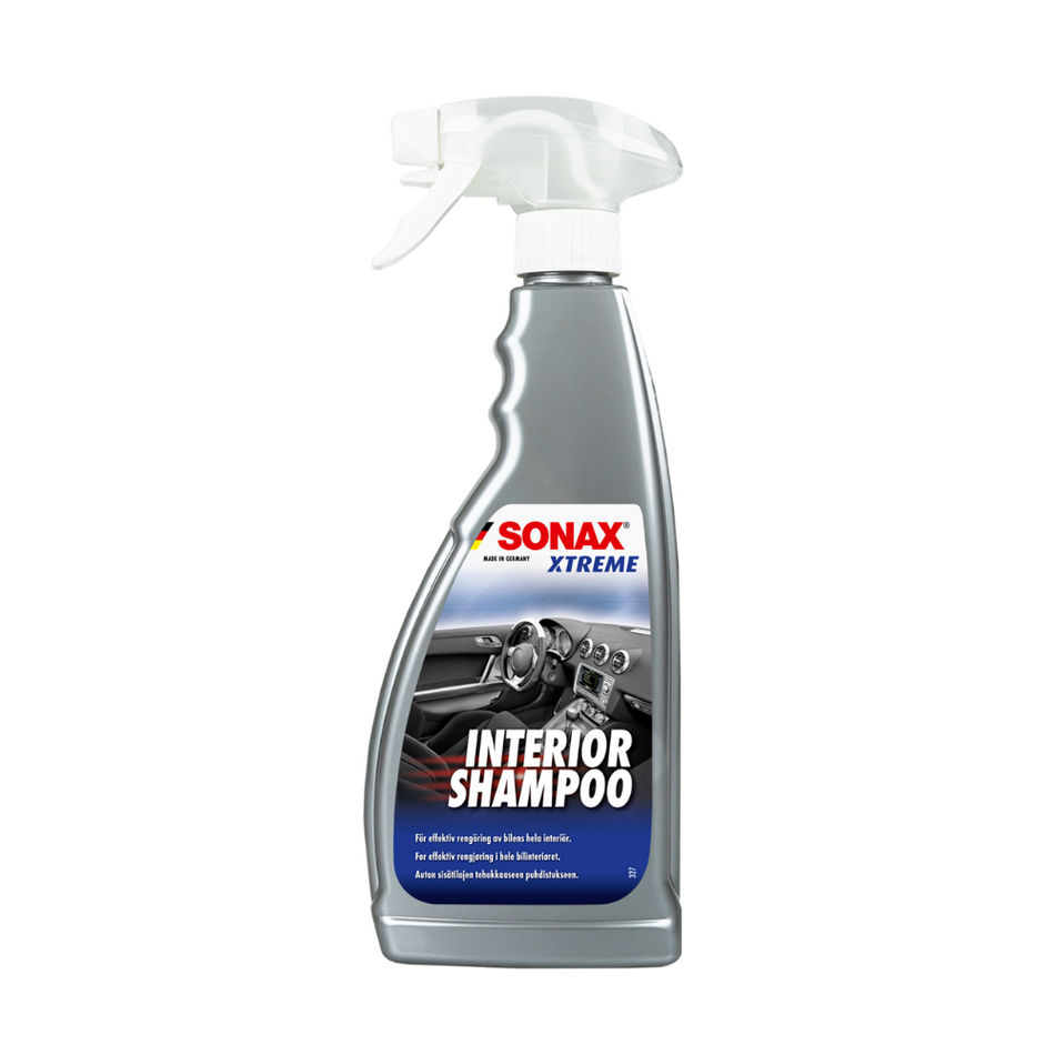 XTREME Interior Shampoo, 500ml