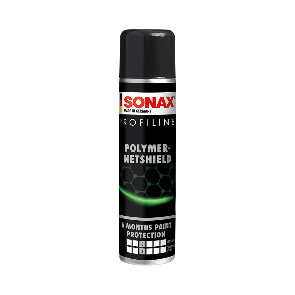 Sonax 03002000–544 voiture polonais, 500 ml Sonax 03002000–544 voiture polonais, 500 ml
