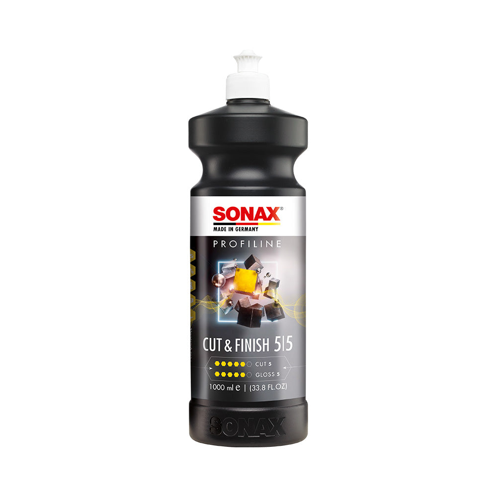 Sonax PROFILINE Cut & Finish