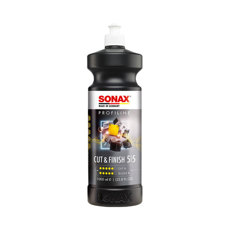 Sonax PROFILINE Cut & Finish