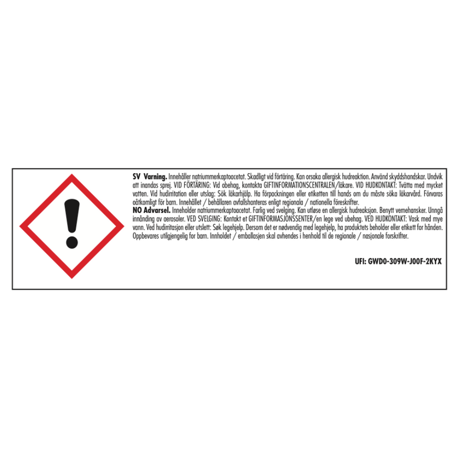 Rim Cleaner Red Max, 5L