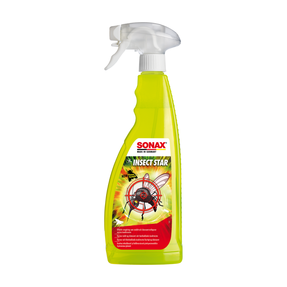 Sonax Insect Star