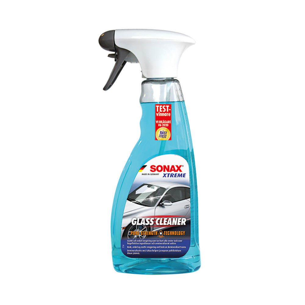 Sonax XTREME Glass Cleaner