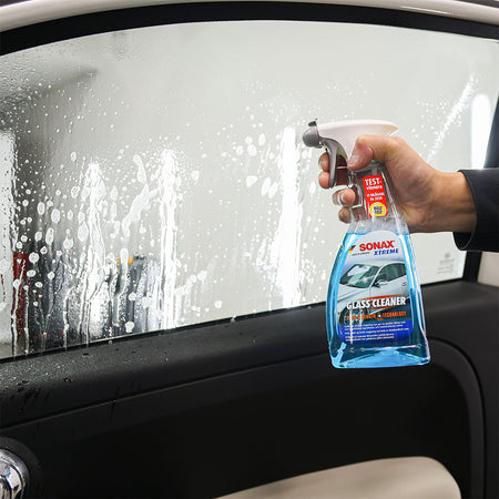 Sonax XTREME Glass Cleaner