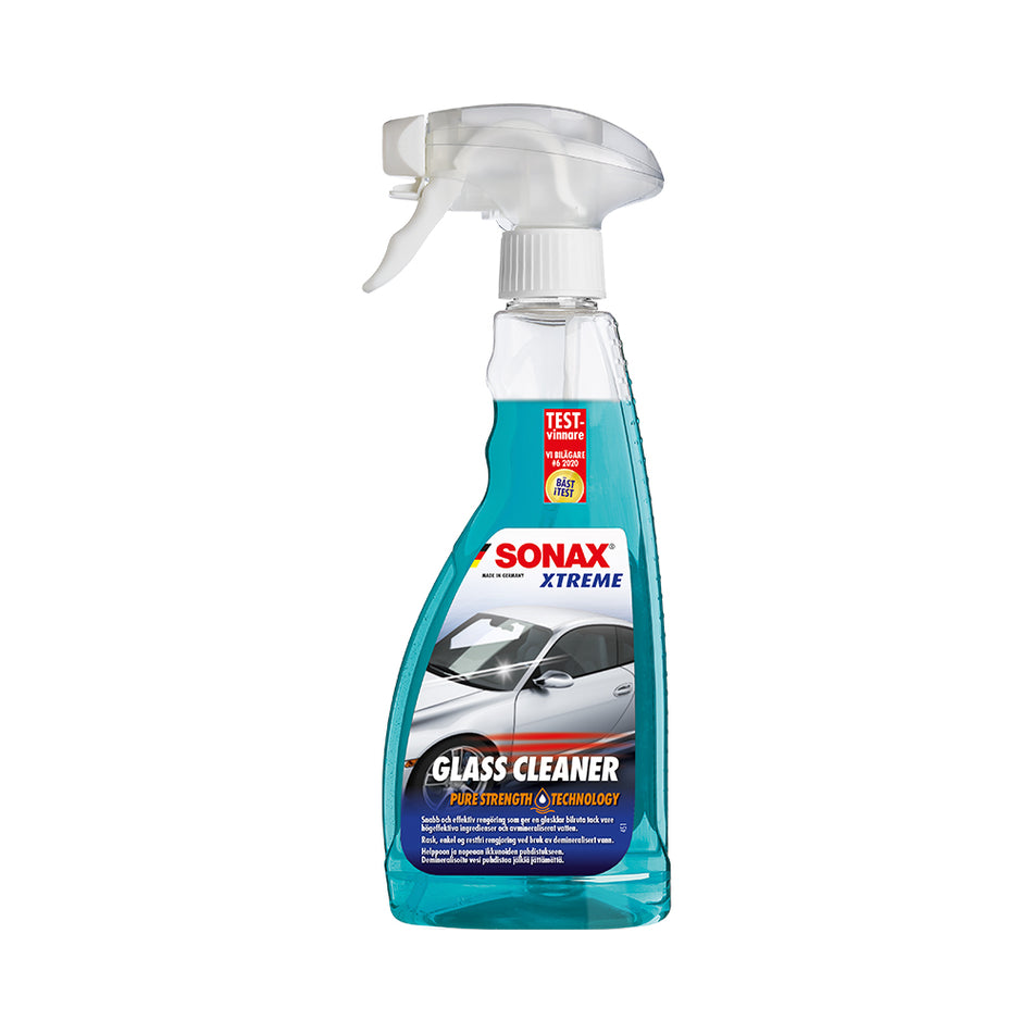 XTREME Glass Cleaner, 500ml