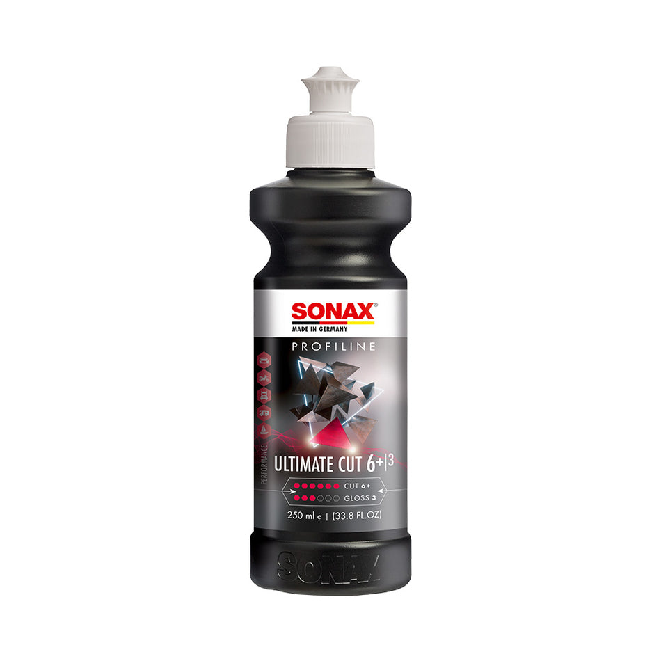 Sonax PROFILINE Ultimate Cut