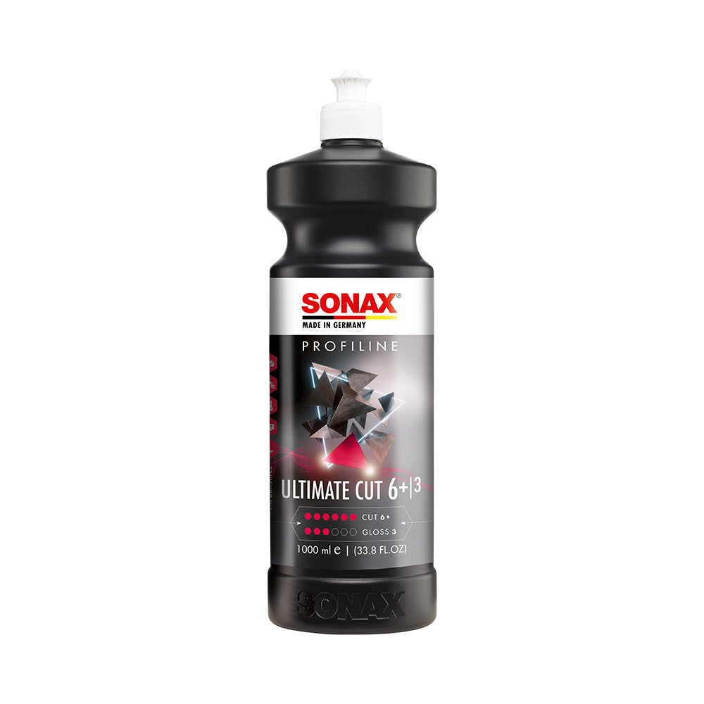 Sonax PROFILINE Ultimate Cut