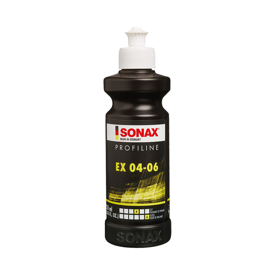 Sonax PROFILINE EX 04-06