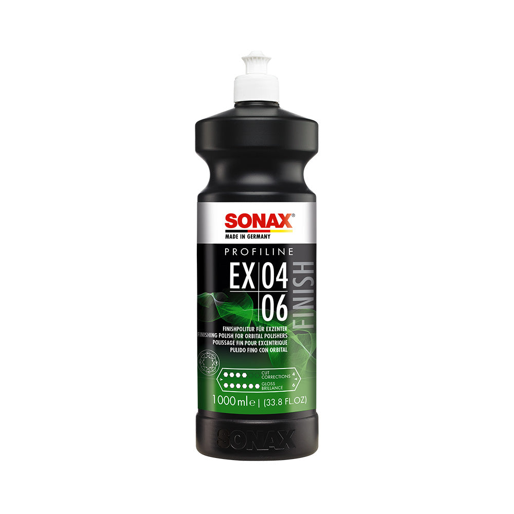 Sonax PROFILINE EX 04-06