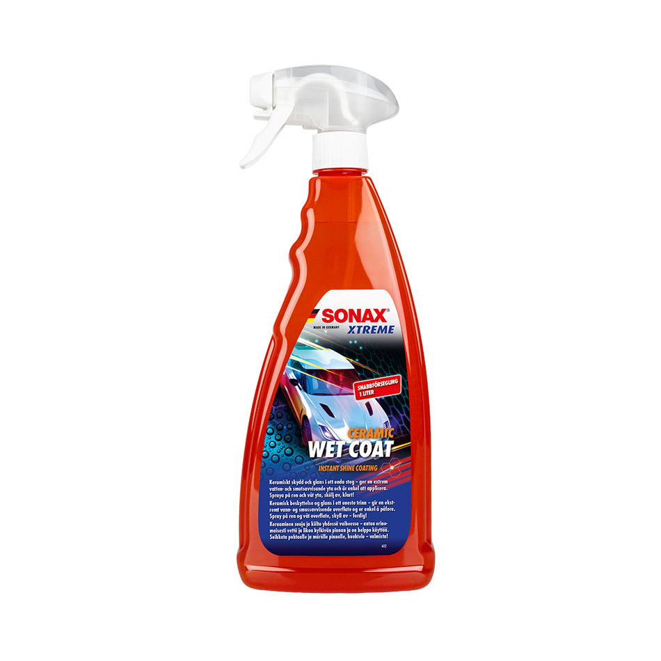 XTREME Ceramic Wet Coat, 1L