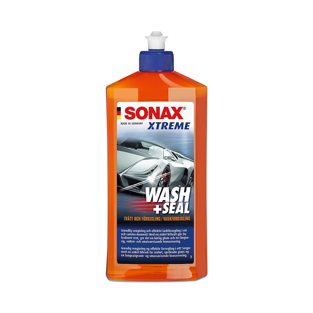 Sonax XTREME Wash+Seal