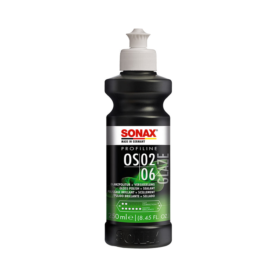 Sonax PROFILINE OS 02-06