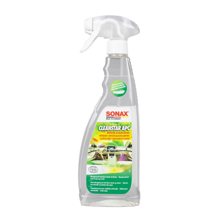Cleanstar APC, 750ml