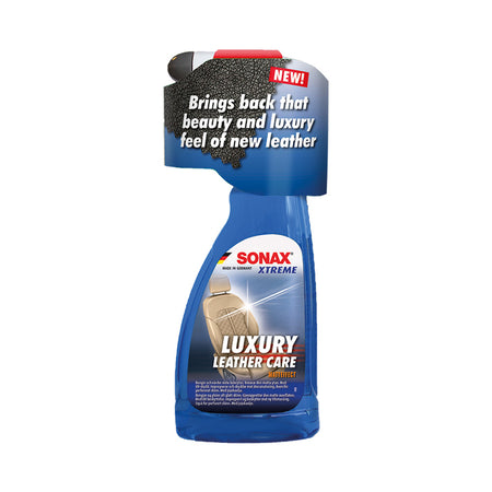 Sonax XTREME Luxury Leather Care