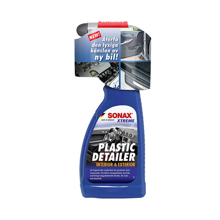 Sonax XTREME Plastic Detailer