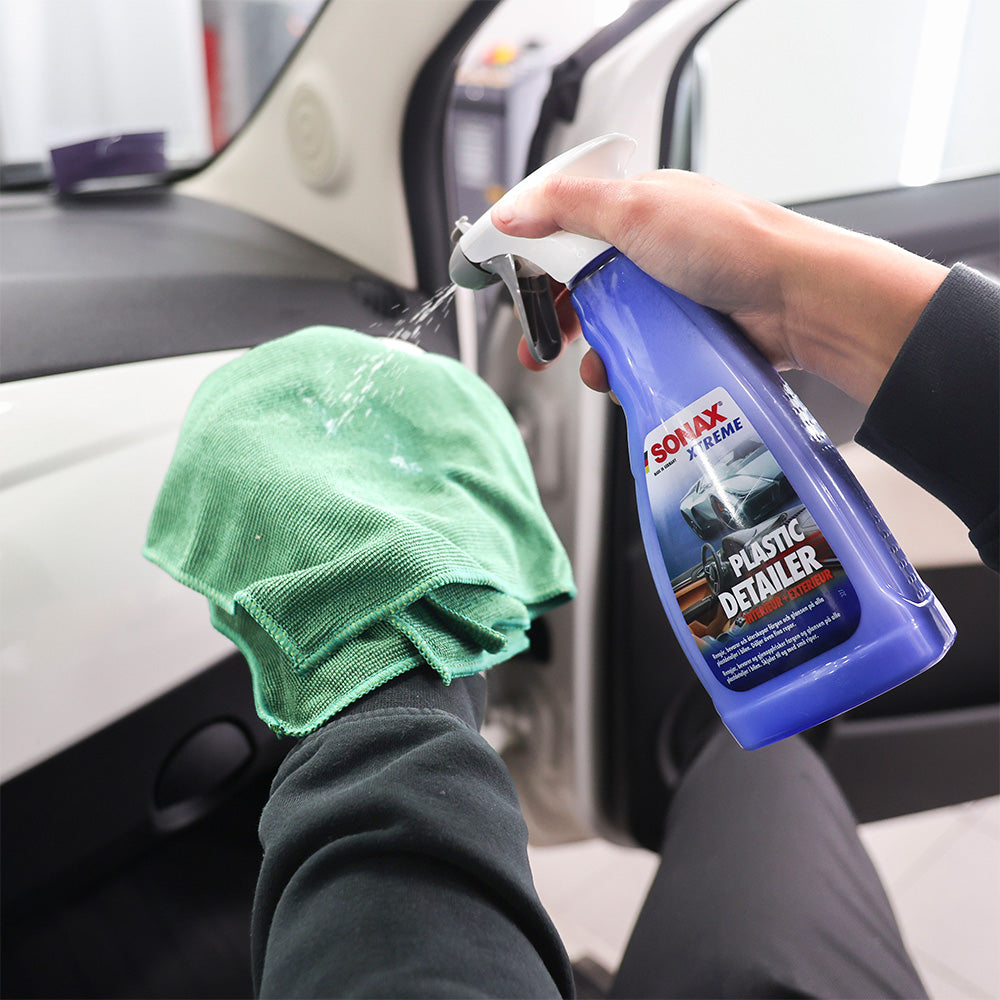 Sonax XTREME Plastic Detailer