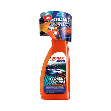 Sonax XTREME Ceramic Spray Coating