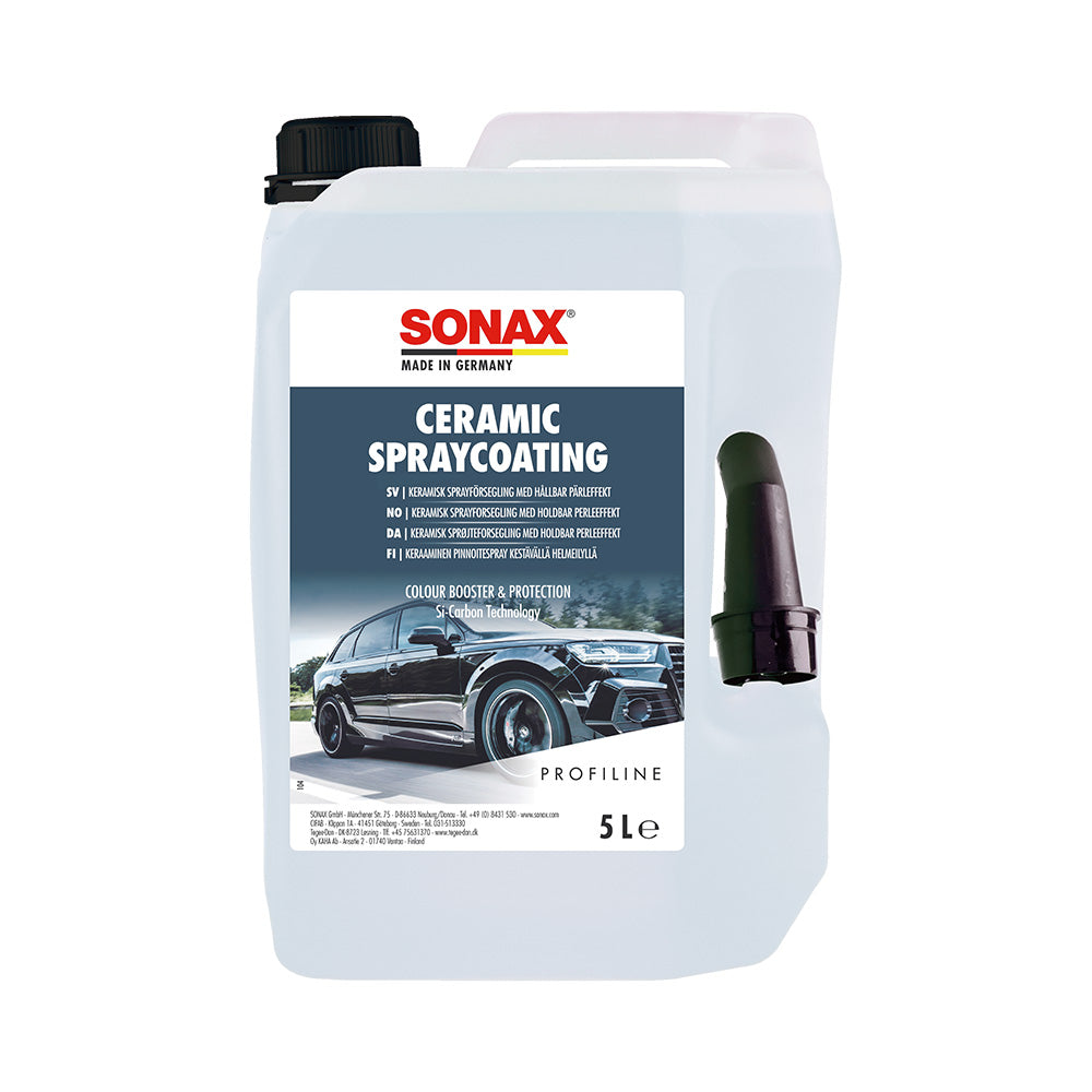 Sonax XTREME Ceramic Spray Coating