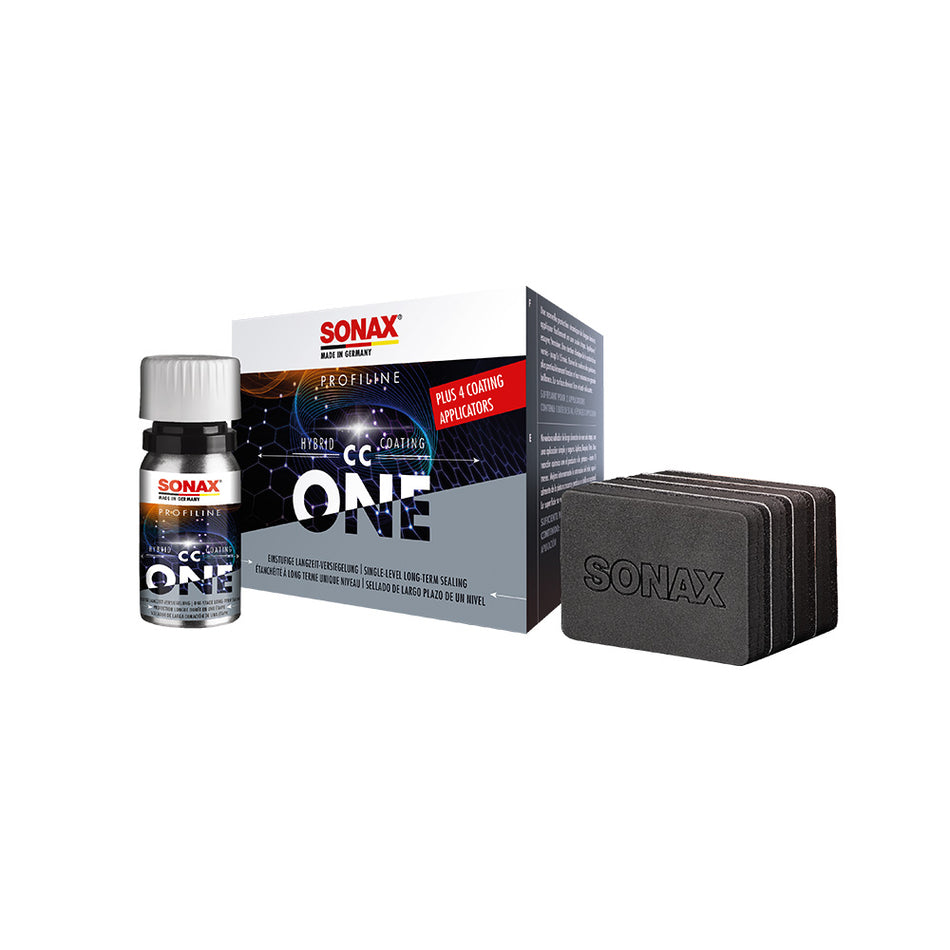 Sonax PROFILINE CC One, 50ml Box