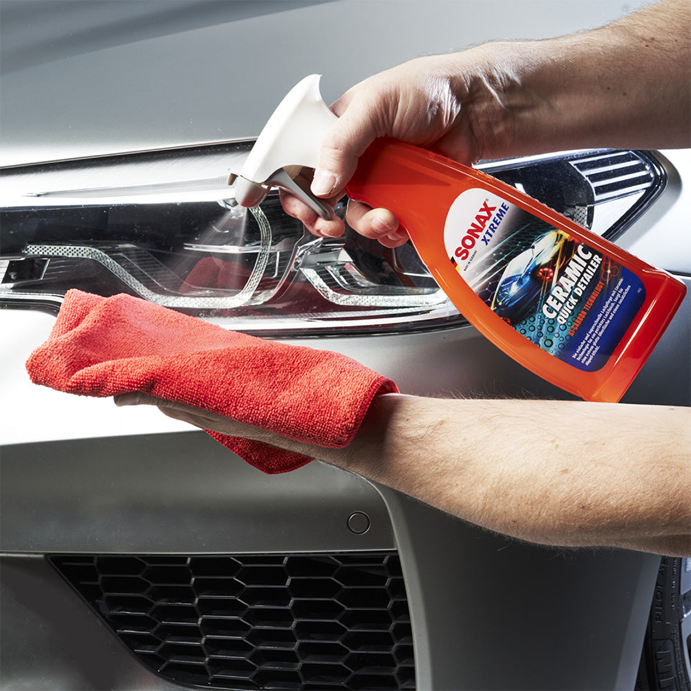 Sonax XTREME Ceramic Gloss Booster
