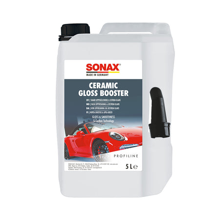 Sonax XTREME Ceramic Gloss Booster