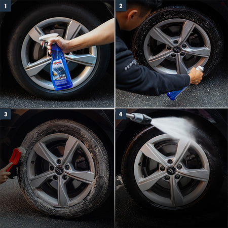 Sonax XTREME Tyre Cleaner