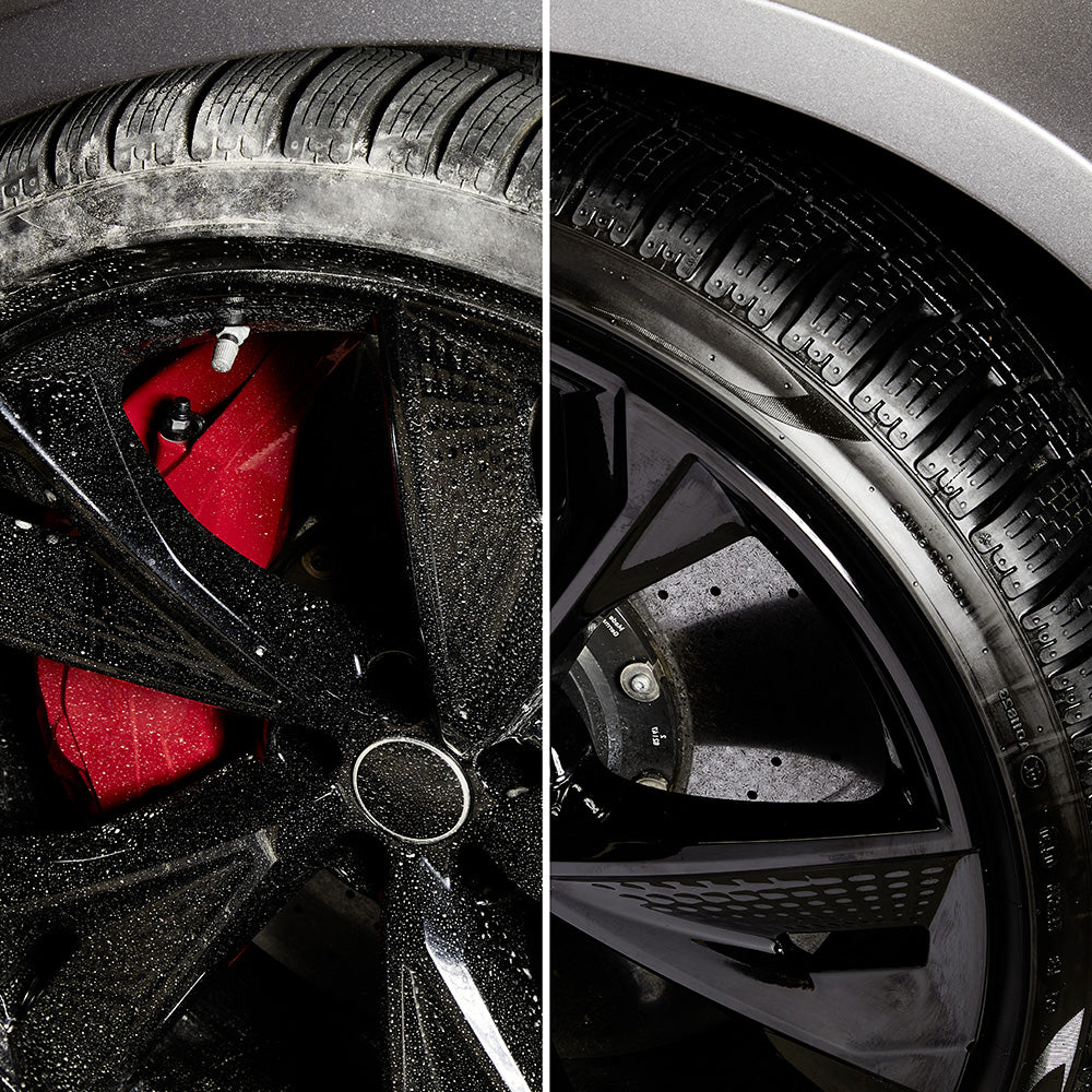 Sonax XTREME Tyre Cleaner