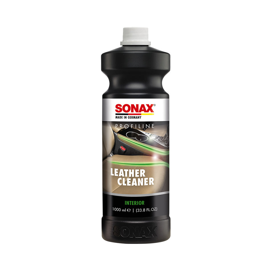 Sonax PROFILINE Leather Cleaner