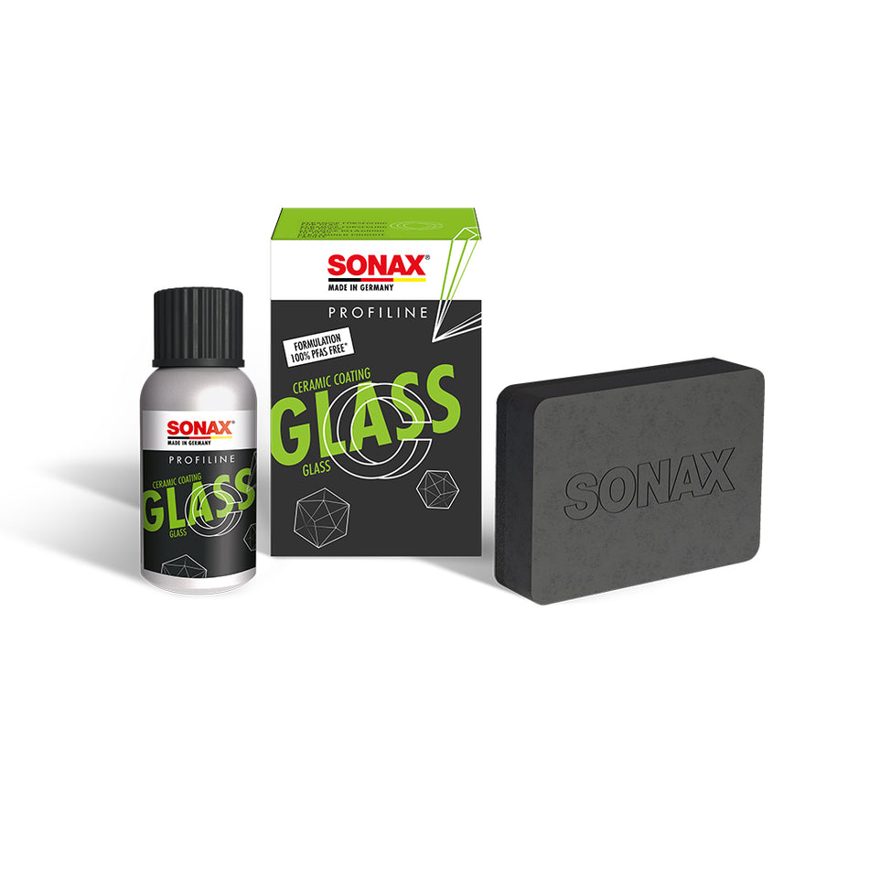 PROFILINE Ceramic Coating CC Glass, 50ml