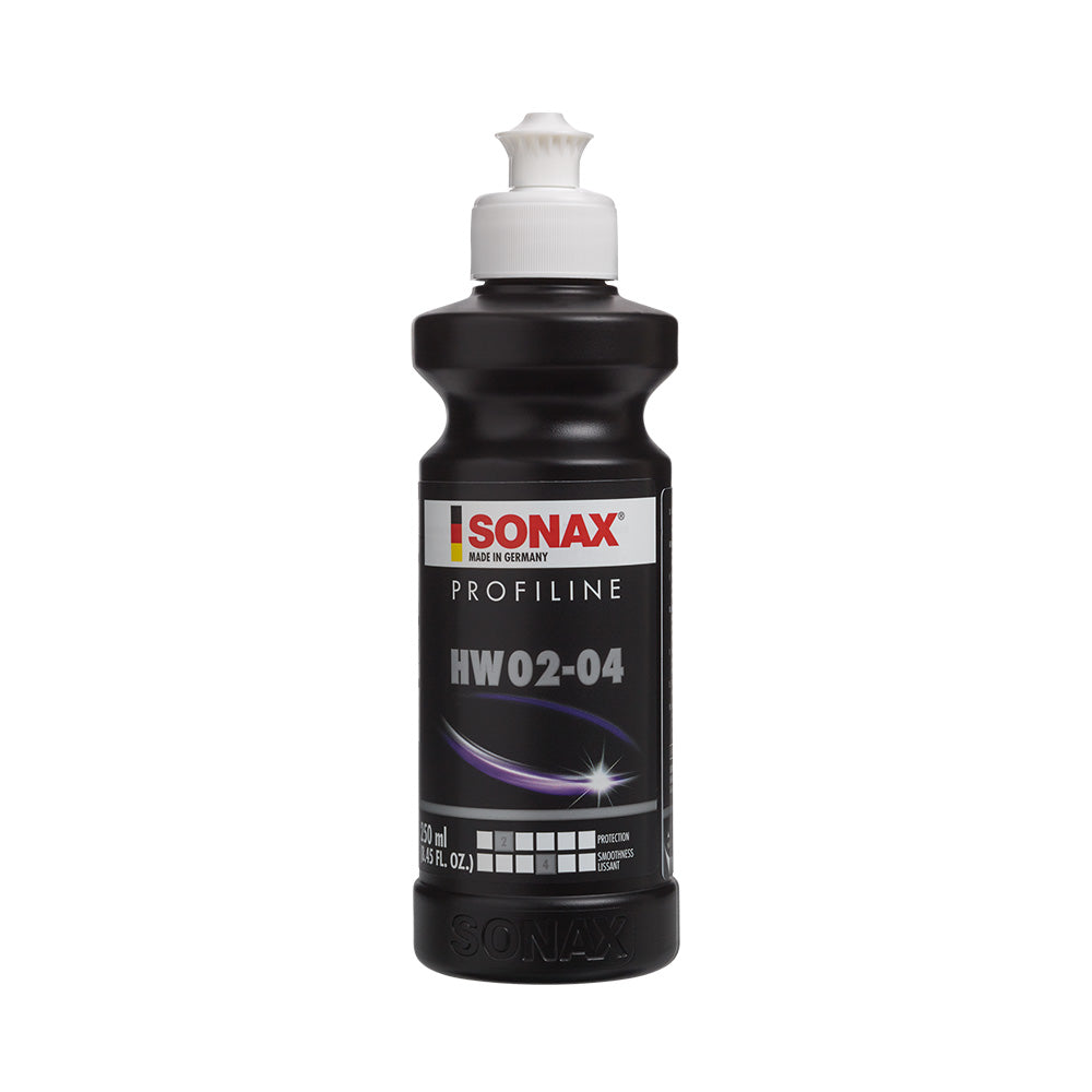 Sonax PROFILINE HW 02-04