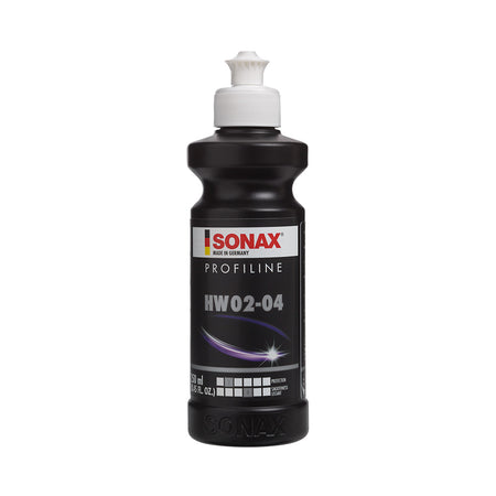 Sonax PROFILINE HW 02-04
